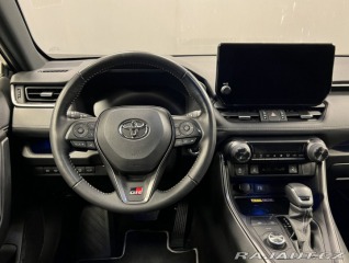 Toyota RAV4 GR SPORT 4WD e-CVT 2023