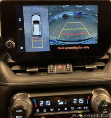 Toyota RAV4 GR SPORT 4WD e-CVT 2023
