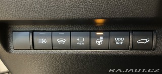 Toyota RAV4 GR SPORT 4WD e-CVT 2023