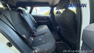 Toyota Corolla 2.0 HEV e-CVT COMFORT TEC 2025