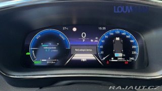 Toyota Corolla 2.0 HEV e-CVT COMFORT TEC 2025
