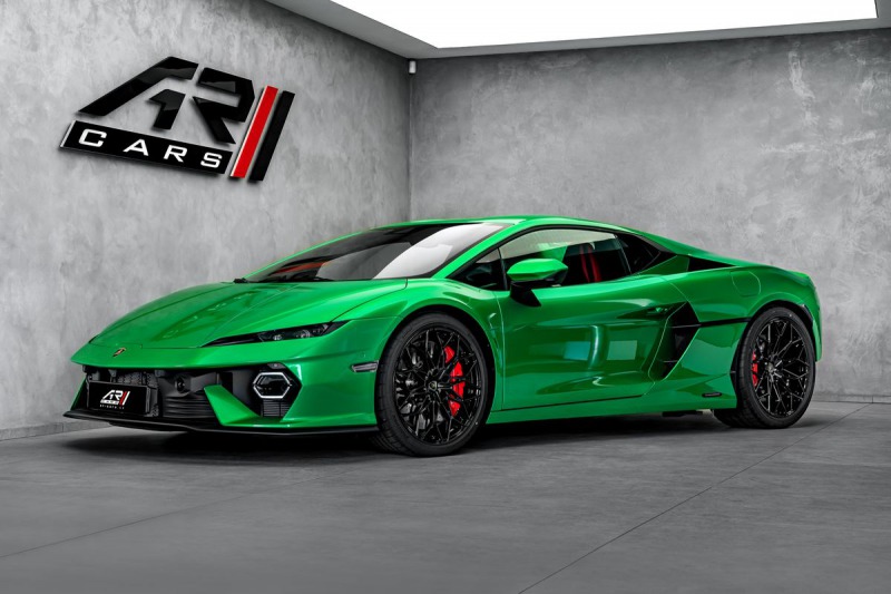 Lamborghini Ostatní modely 