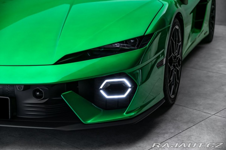 Lamborghini Ostatní modely  2026