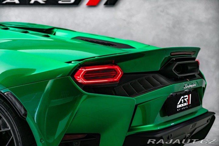 Lamborghini Ostatní modely  2026