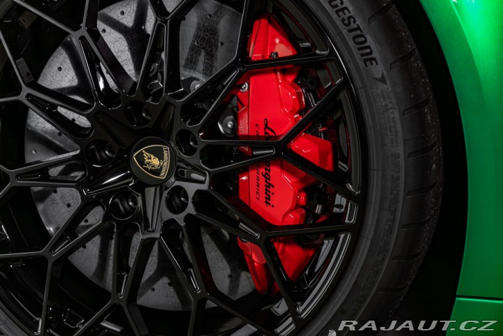 Lamborghini Ostatní modely  2026