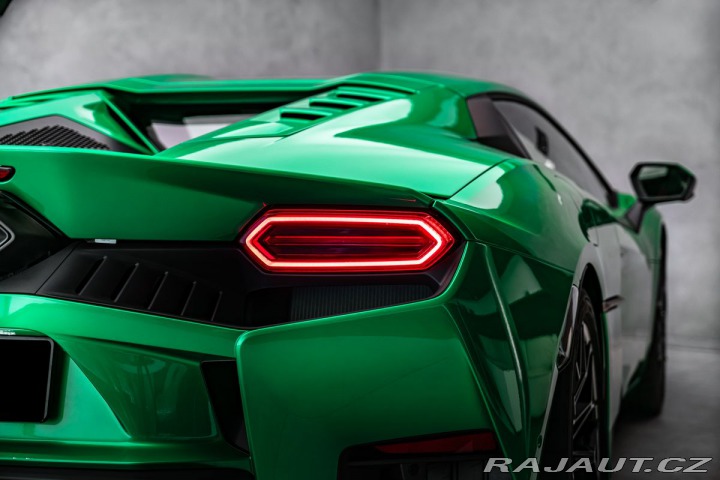 Lamborghini Ostatní modely  2026