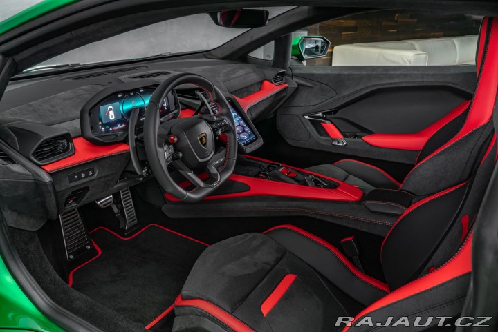 Lamborghini Ostatní modely  2026