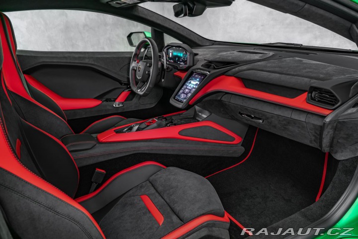 Lamborghini Ostatní modely  2026