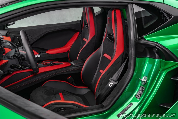 Lamborghini Ostatní modely  2026
