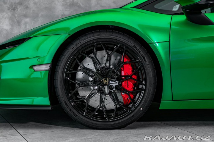 Lamborghini Ostatní modely  2026