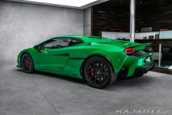Lamborghini Ostatní modely  2026
