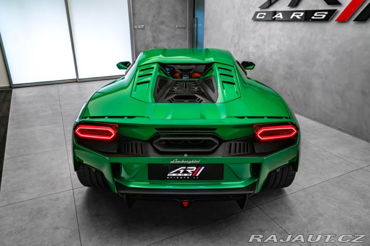 Lamborghini Ostatní modely  2026