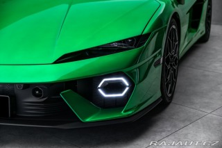 Lamborghini Ostatní modely 2026
