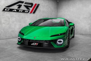 Lamborghini Ostatní modely 2026