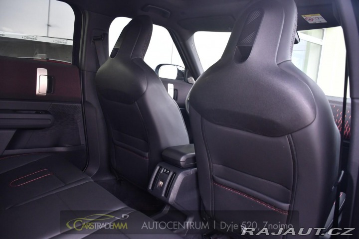 Mini Countryman D 2.0d HUD JWC 2024