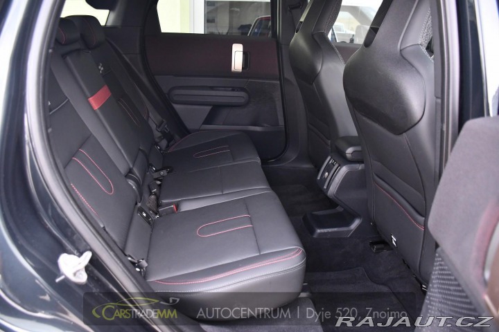 Mini Countryman D 2.0d HUD 2024