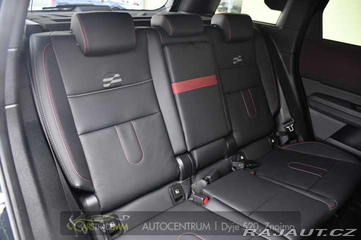 Mini Countryman D 2.0d HUD JWC 2024