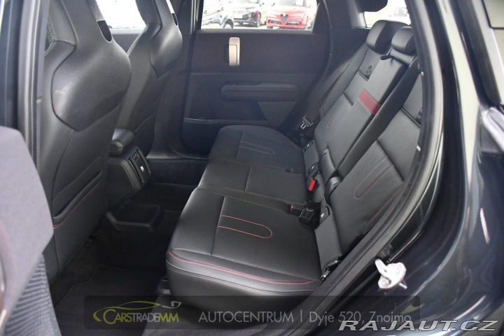 Mini Countryman D 2.0d HUD 2024