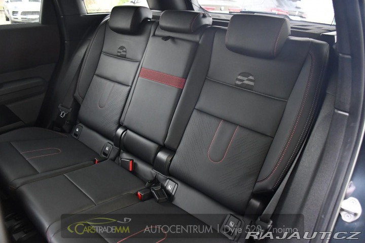 Mini Countryman D 2.0d HUD 2024