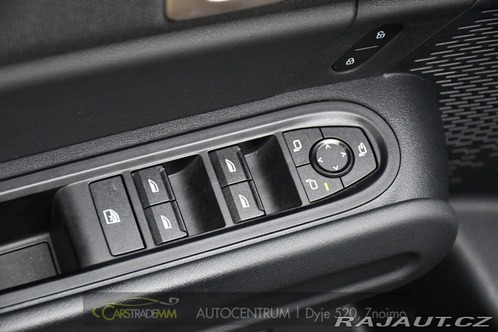 Mini Countryman D 2.0d HUD JWC 2024