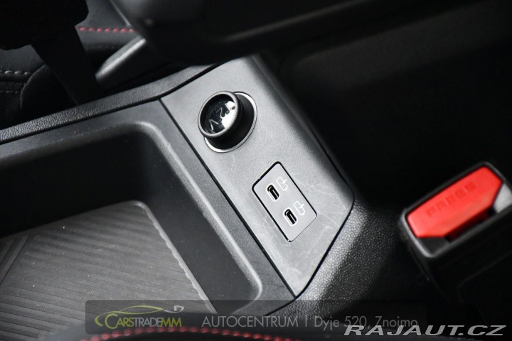Mini Countryman D 2.0d HUD JWC 2024