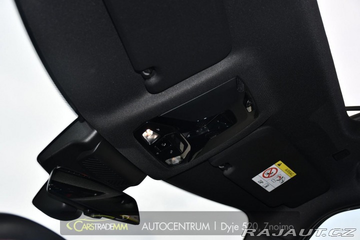 Mini Countryman D 2.0d HUD JWC 2024