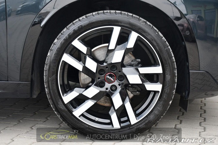 Mini Countryman D 2.0d HUD 2024