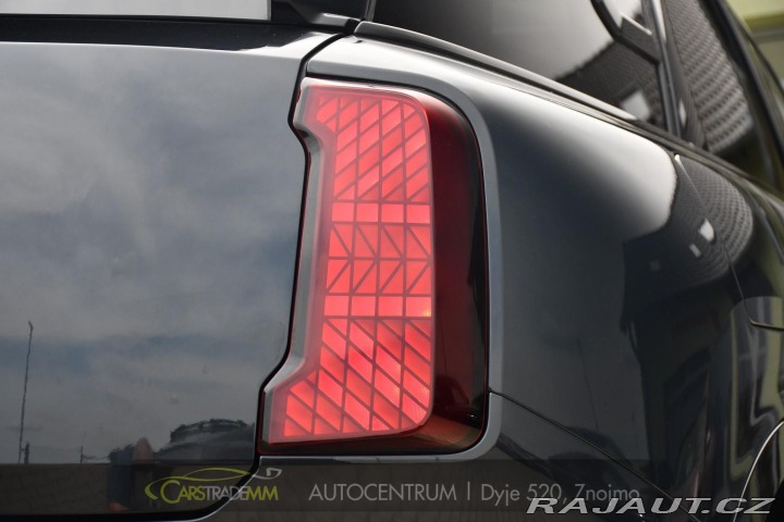 Mini Countryman D 2.0d HUD JWC 2024