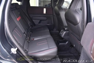 Mini Countryman D 2.0d HUD 2024