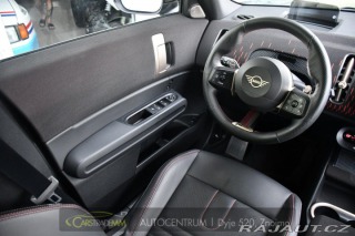 Mini Countryman D 2.0d HUD 2024