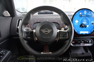 Mini Countryman D 2.0d HUD 2024