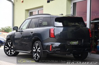 Mini Countryman D 2.0d HUD 2024