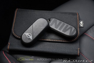 Mini Countryman D 2.0d HUD 2024
