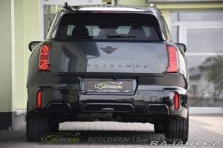 Mini Countryman D 2.0d HUD 2024