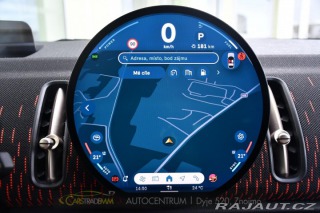 Mini Countryman D 2.0d HUD 2024