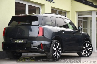 Mini Countryman D 2.0d HUD 2024
