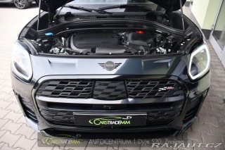 Mini Countryman D 2.0d HUD 2024