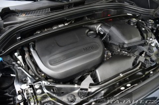 Mini Countryman D 2.0d HUD 2024