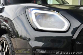 Mini Countryman D 2.0d HUD 2024
