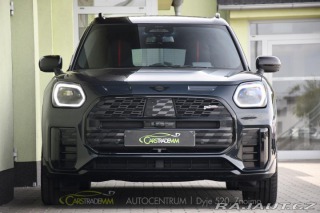 Mini Countryman D 2.0d HUD 2024
