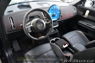 Mini Countryman D 2.0d HUD 2024