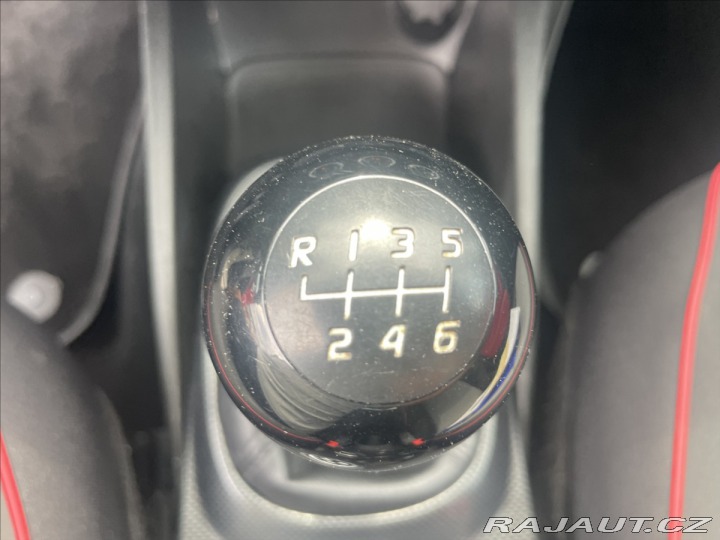 Fiat 500X 1,6 d 88kw po rozvodech a 2015