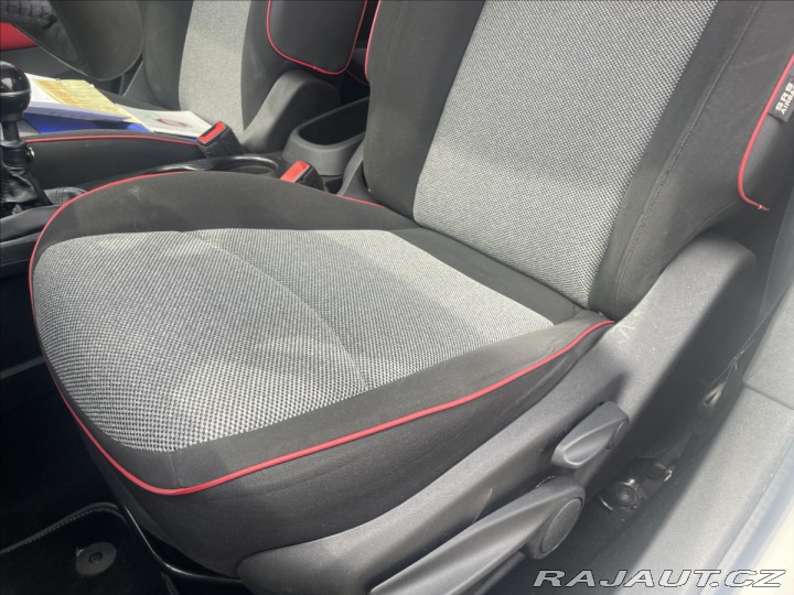 Fiat 500X 1,6 d 88kw po rozvodech a 2015