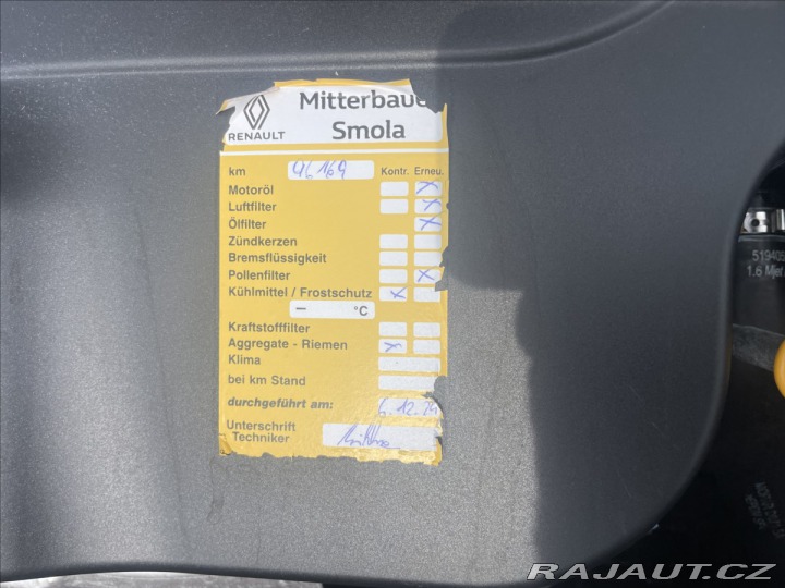 Fiat 500X 1,6 d 88kw po rozvodech a 2015