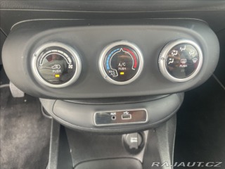 Fiat 500X 1,6 d 88kw po rozvodech a 2015