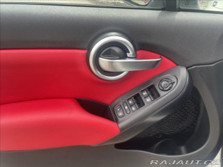 Fiat 500X 1,6 d 88kw po rozvodech a 2015