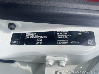 Fiat 500X 1,6 d 88kw po rozvodech a 2015