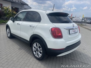 Fiat 500X 1,6 d 88kw po rozvodech a 2015
