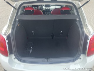 Fiat 500X 1,6 d 88kw po rozvodech a 2015