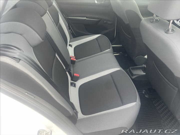 Škoda Fabia 1,4 TDi 66kw Klima FrontA 2015